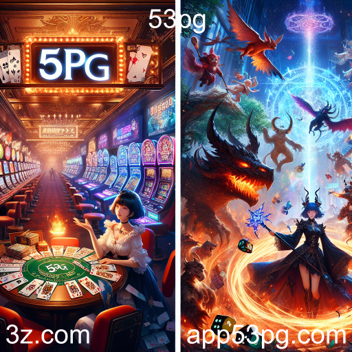 A Magia dos Jogos RPG: Uma Viagem Através dos Mundos Fantásticos